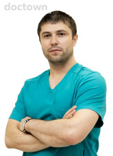 Гасанов Валигулла Магомедович
