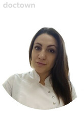 Пронина (Бардаш) Дарья Олеговна