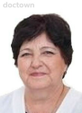Ширшова Александра Ивановна