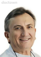 Франчук Александр Николаевич