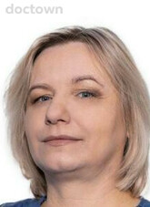 Фадиева Ольга Валерьевна