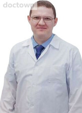 Майков Ярослав Викторович