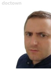 Гусейнов Мурад Сергеевич