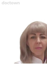 Тихевич Светлана Николаевна