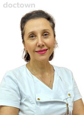 Смирнова Юлия Алексеевна
