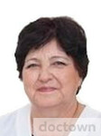 Ширшова Александра Ивановна