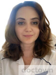 Хачатрян Анаит Даниловна