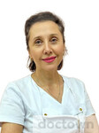 Смирнова Юлия Алексеевна