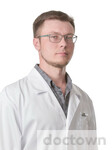 Талов Николай Алексеевич